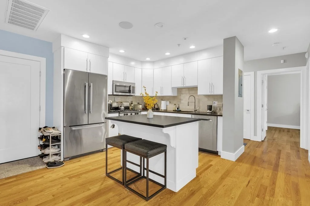 157 Hancock St, Quincy