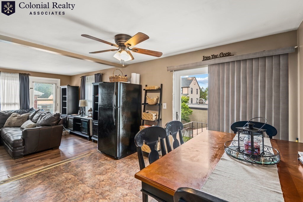 149 Silver Lake, Nonantum