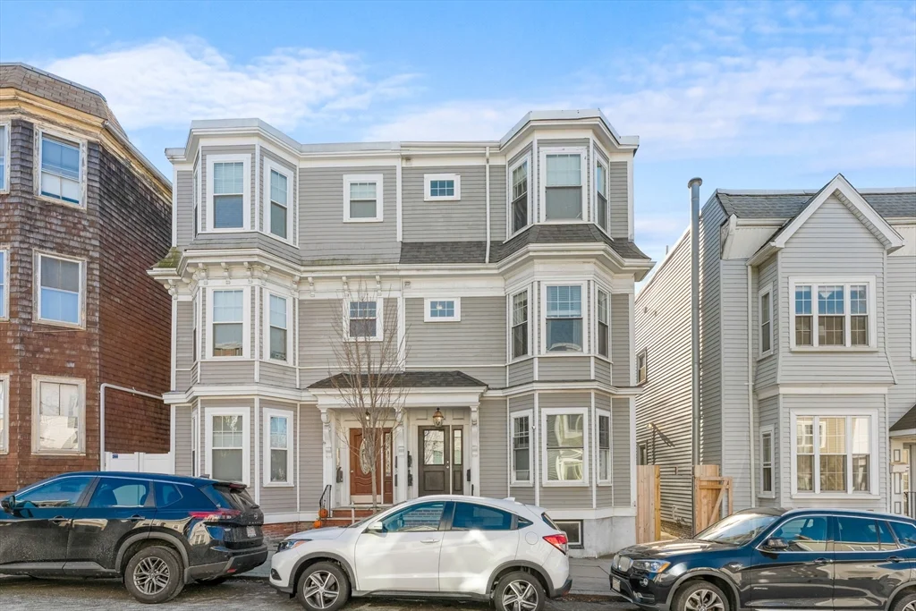 619 E 3rd St, South Boston