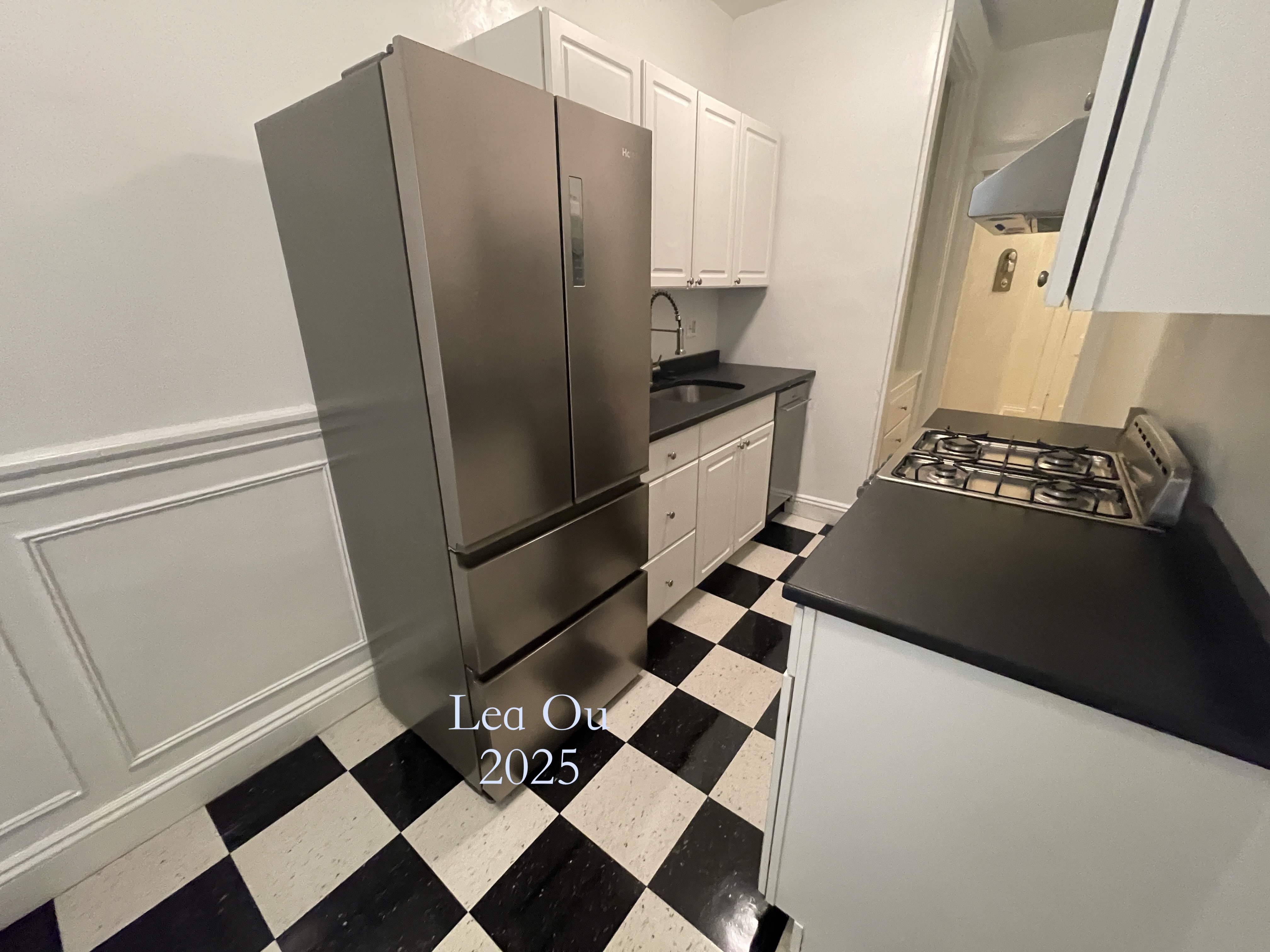 120 Brainerd Rd, Allston