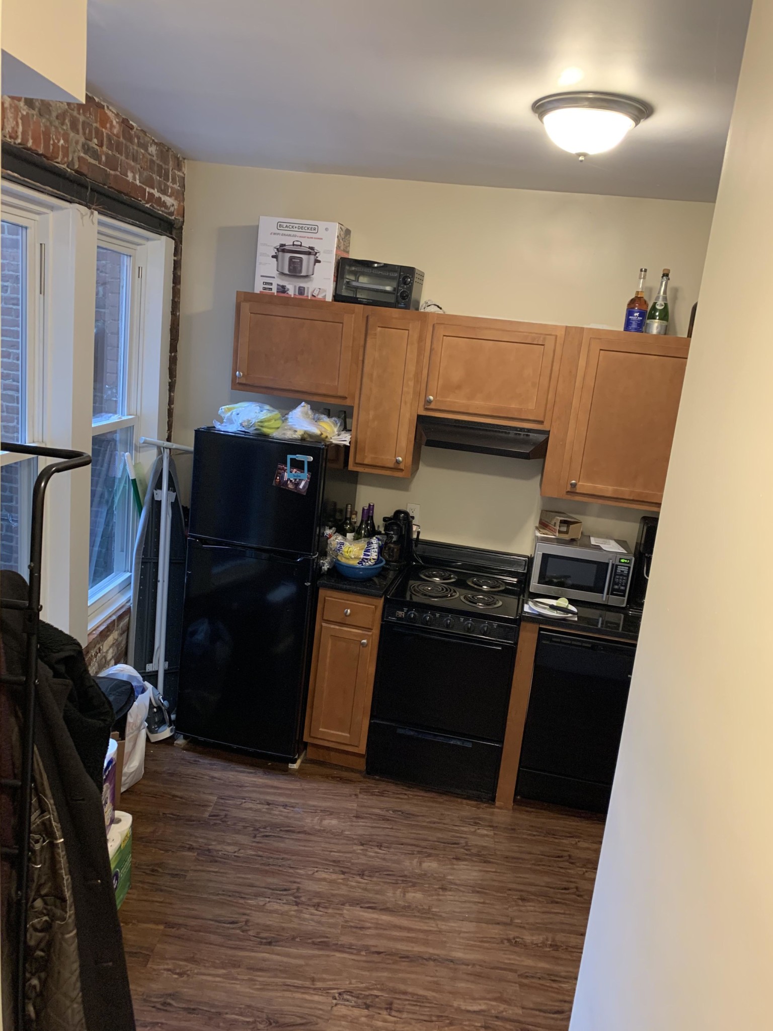 115 Salem St, North End