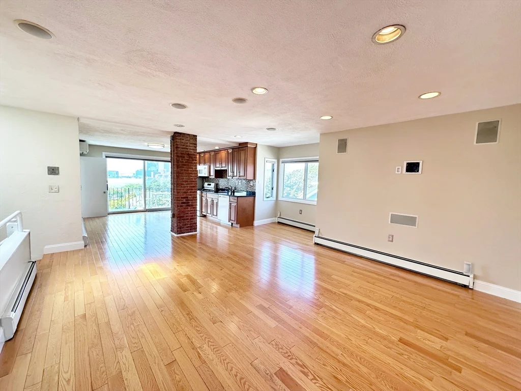 141 Webster St, East Boston