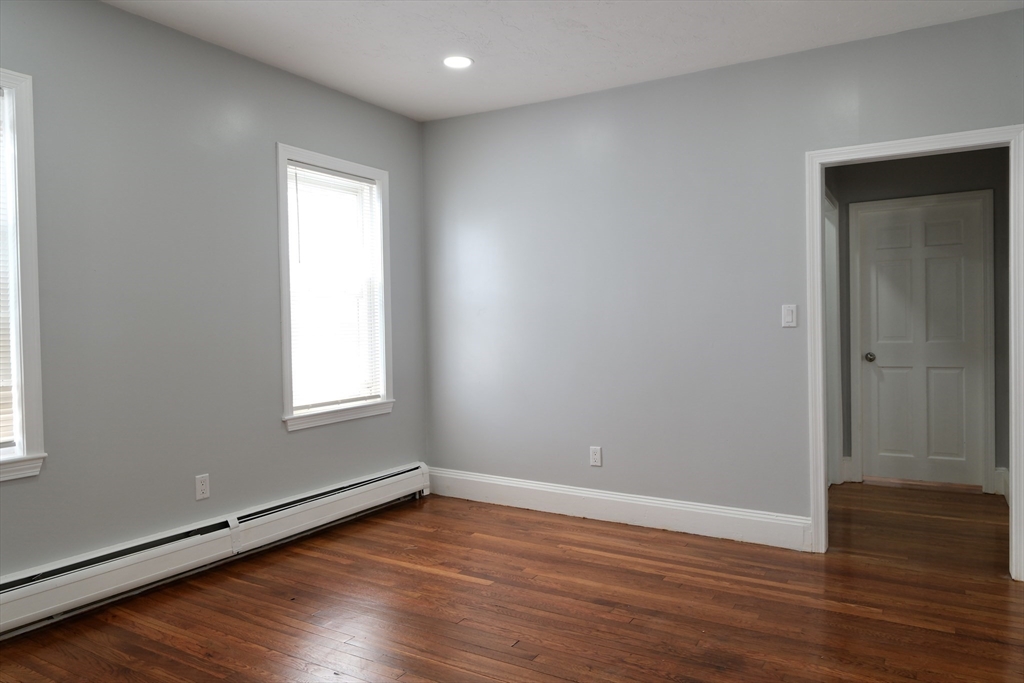 23 Granfield Ave, Roslindale