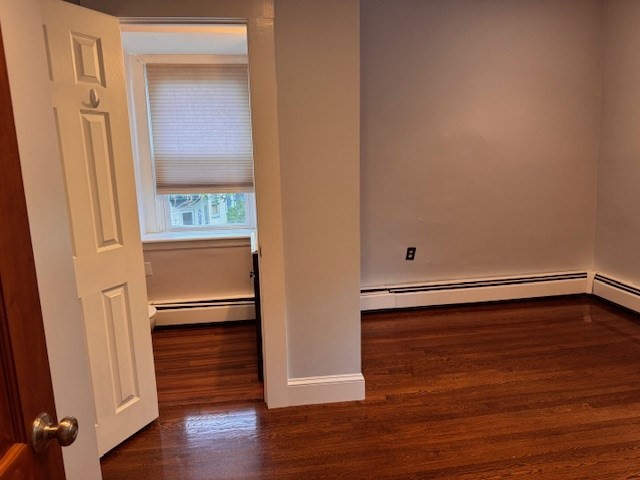 1 Howe St, Winter Hill