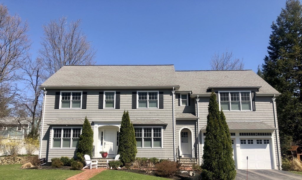 65 Denton, Wellesley