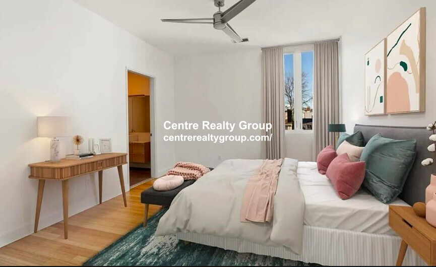 208 Bolton St, South Boston