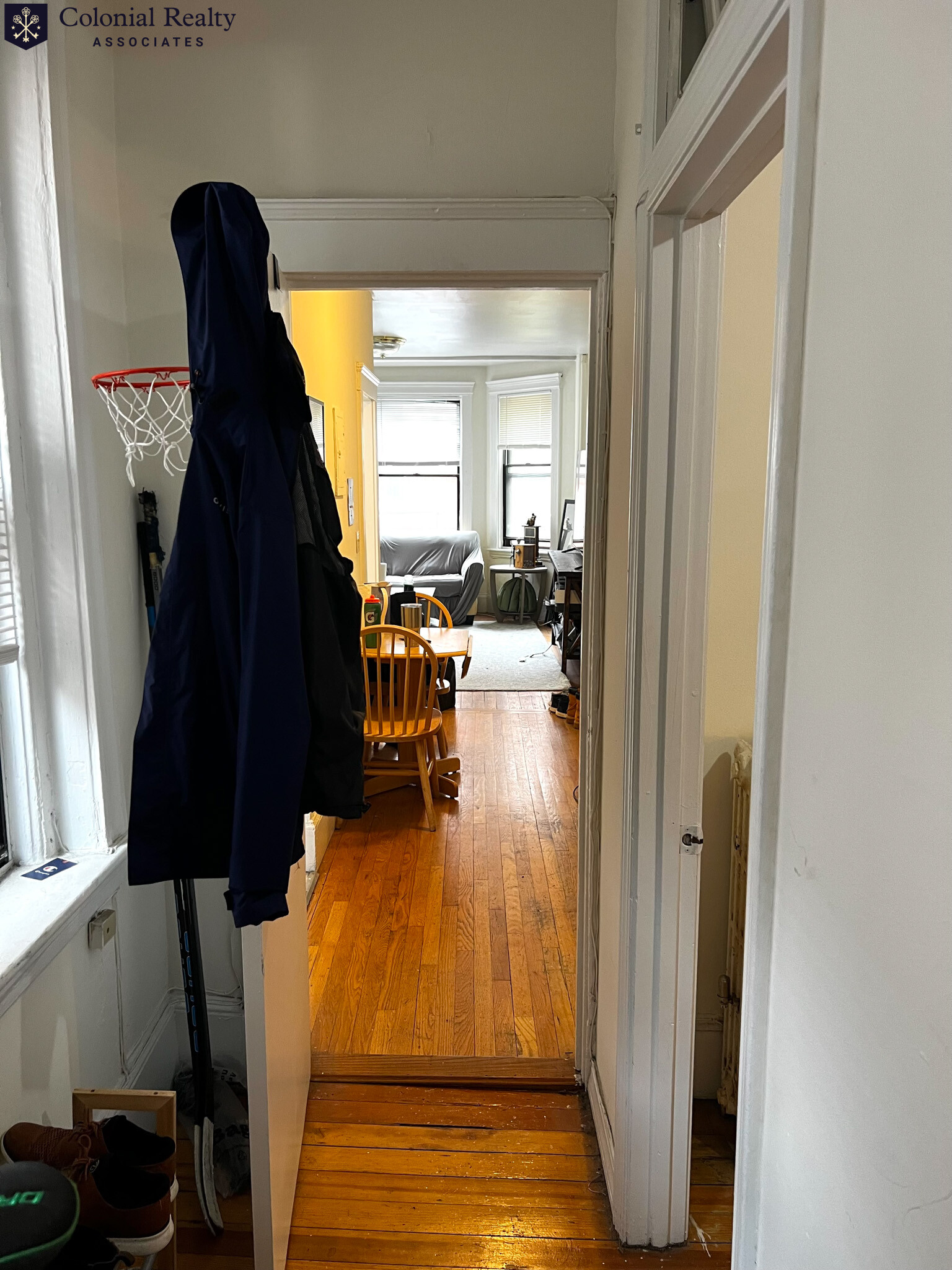 43 Joy St, Beacon Hill