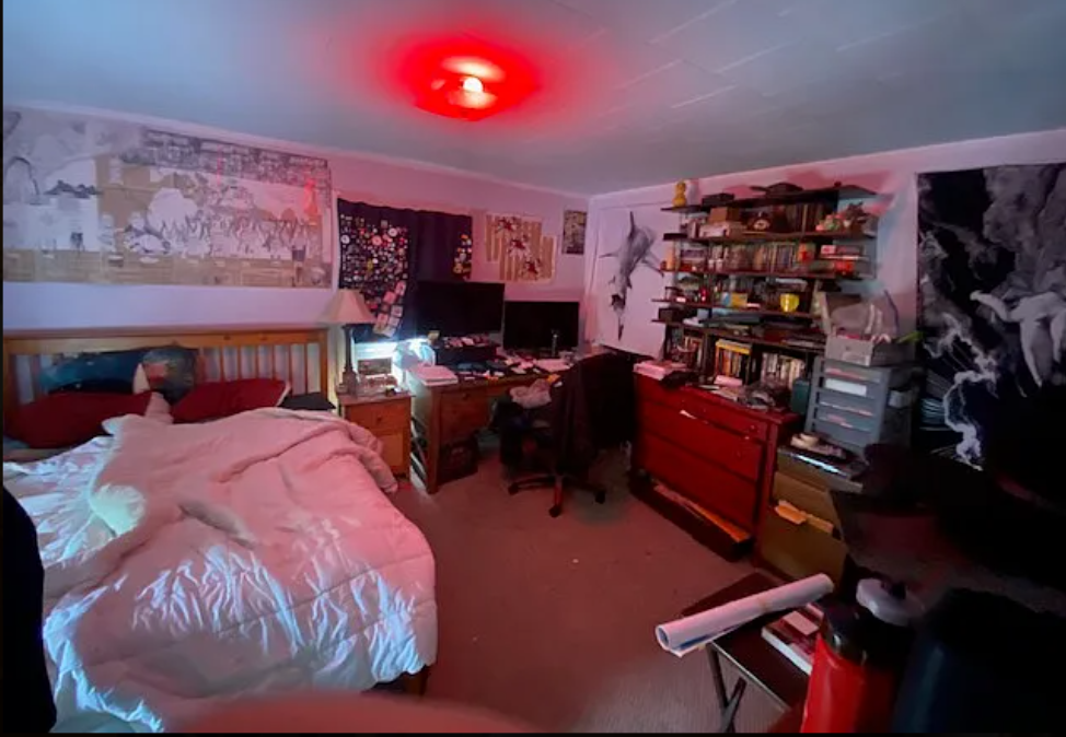 14 Everett St, Ward Two