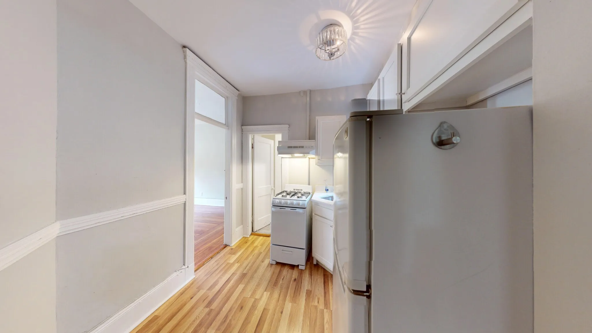 38 Hemenway St, Fenway