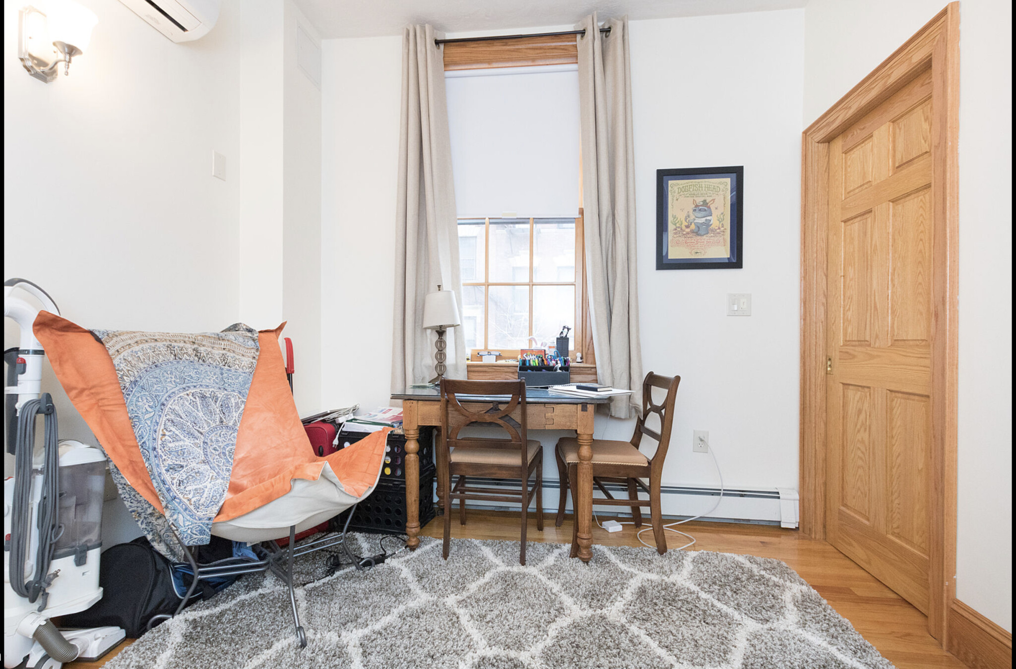 89 Myrtle, Beacon Hill