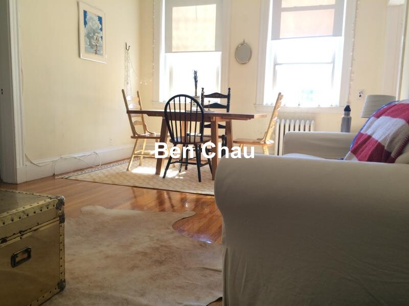 1610 Massachusetts Ave, Neighborhood Nine