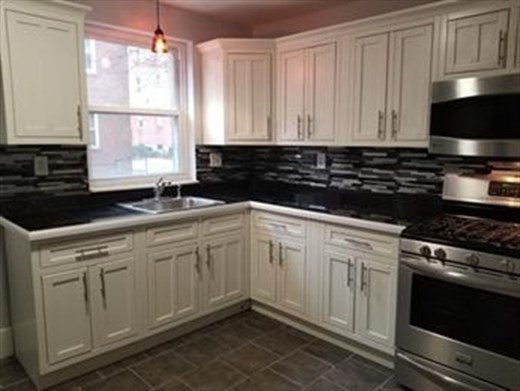 1 O'leary Way, Jamaica Plain