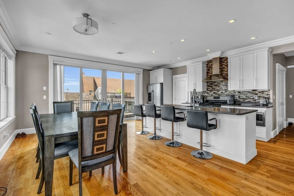 264 Athens St, South Boston