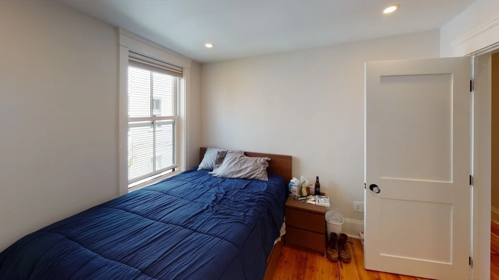 19 Creighton St, North Cambridge