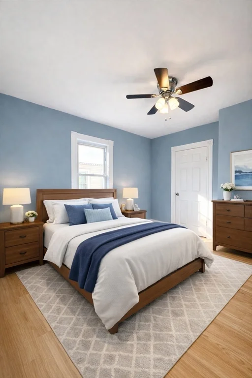 29 Wilson Ave, Malden