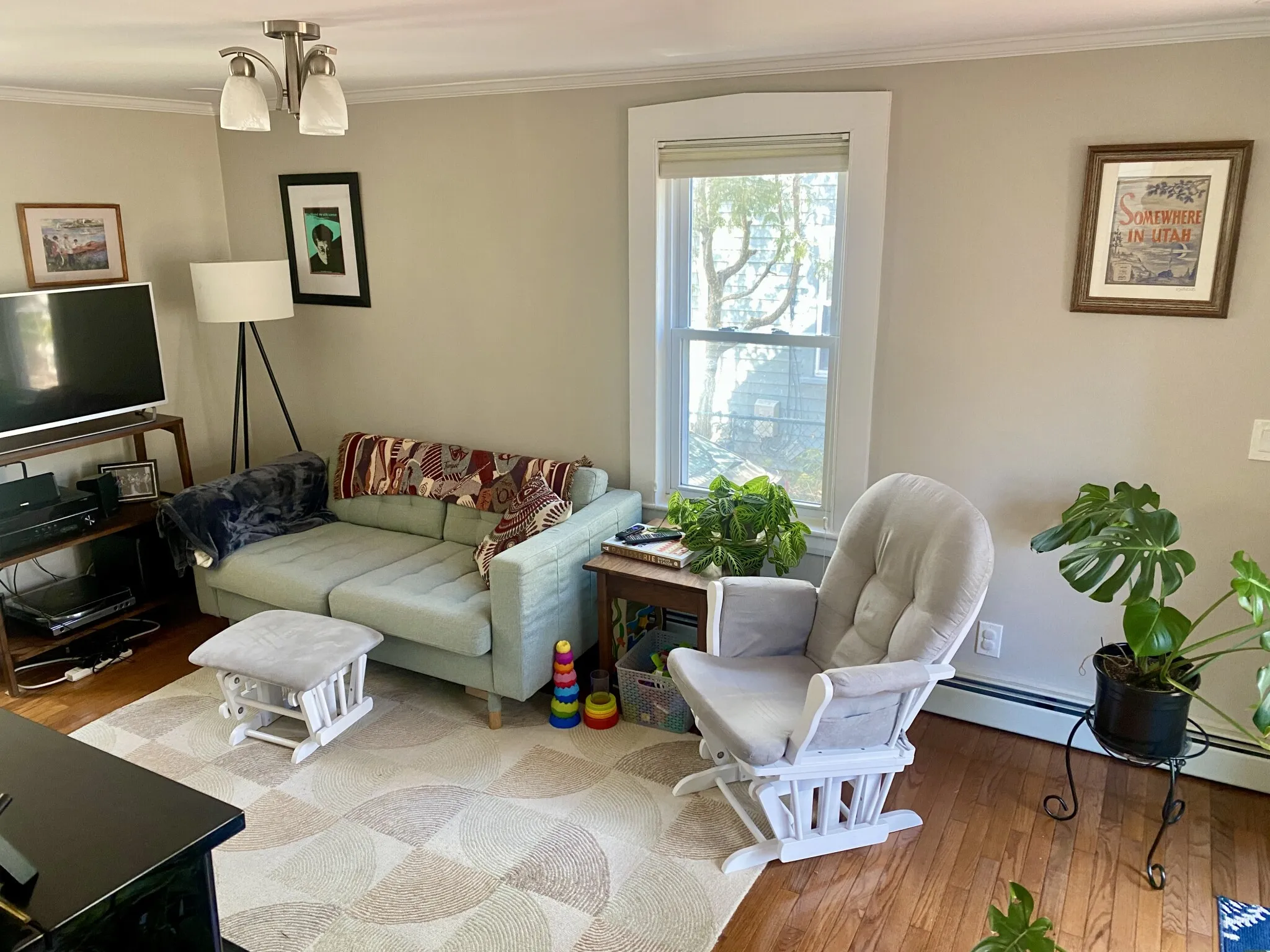 59 Reed St, North Cambridge