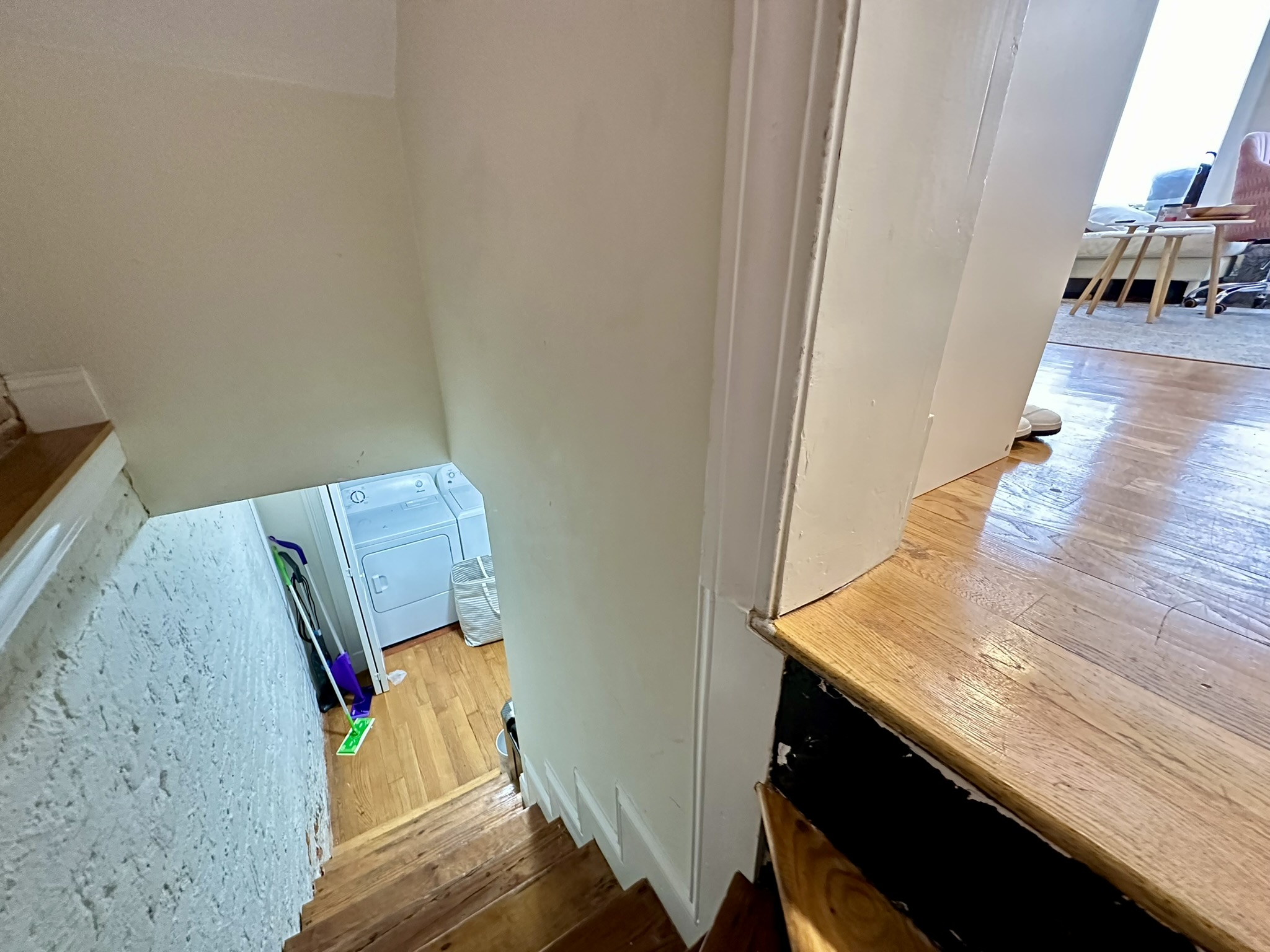 836 Huntington Ave, Mission Hill