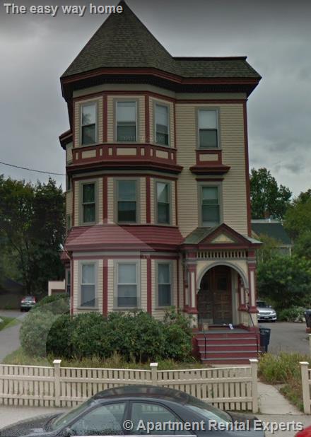 176 Elm St, Porter Square