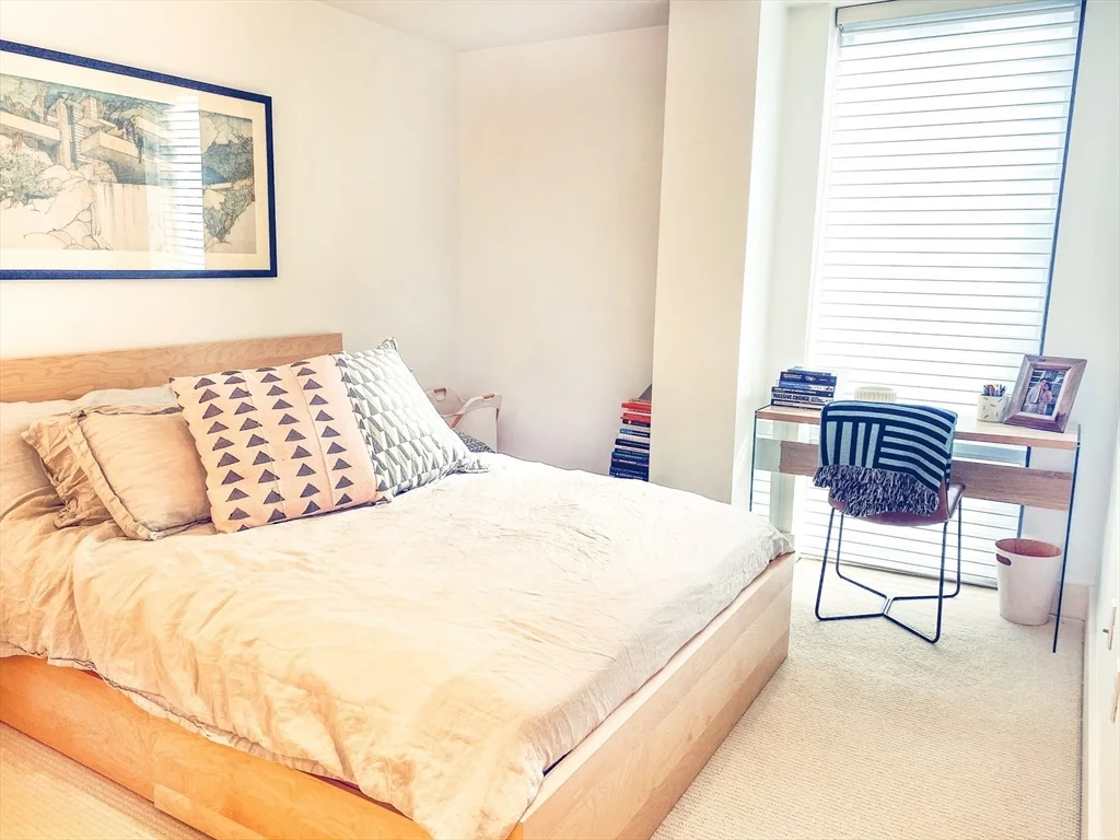 257 Northampton, South End