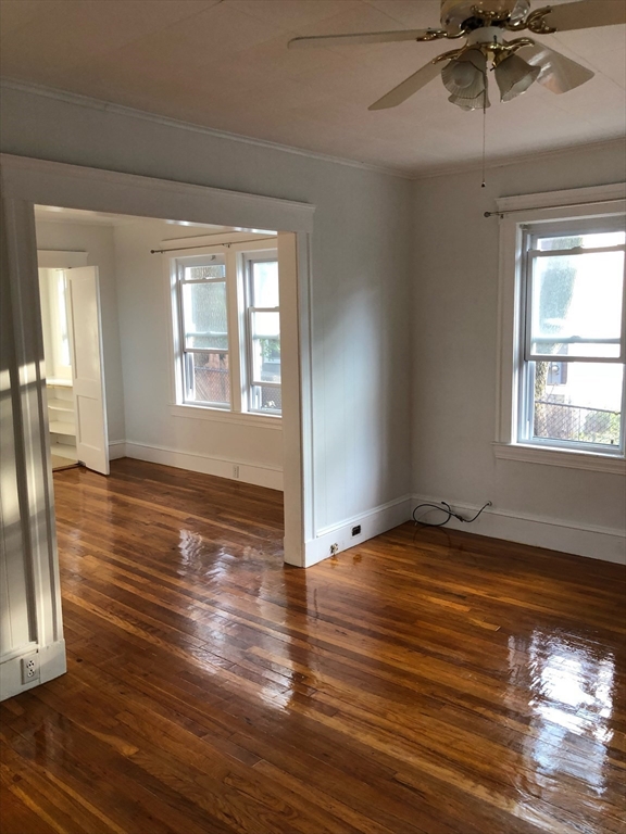 136 Walden, Neighborhood 9