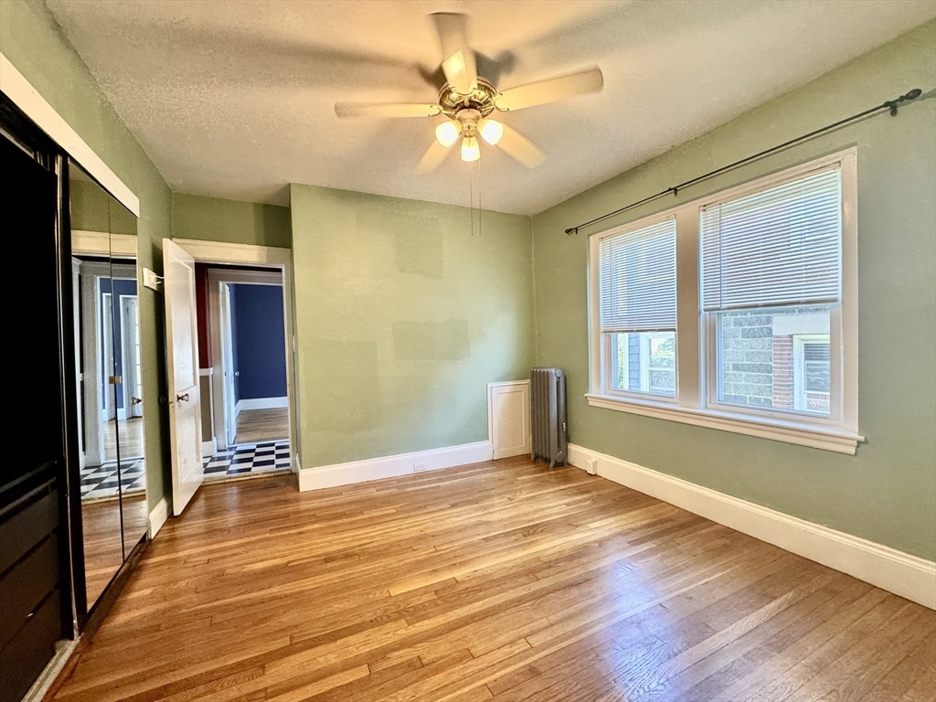 180 Medford, Arlington