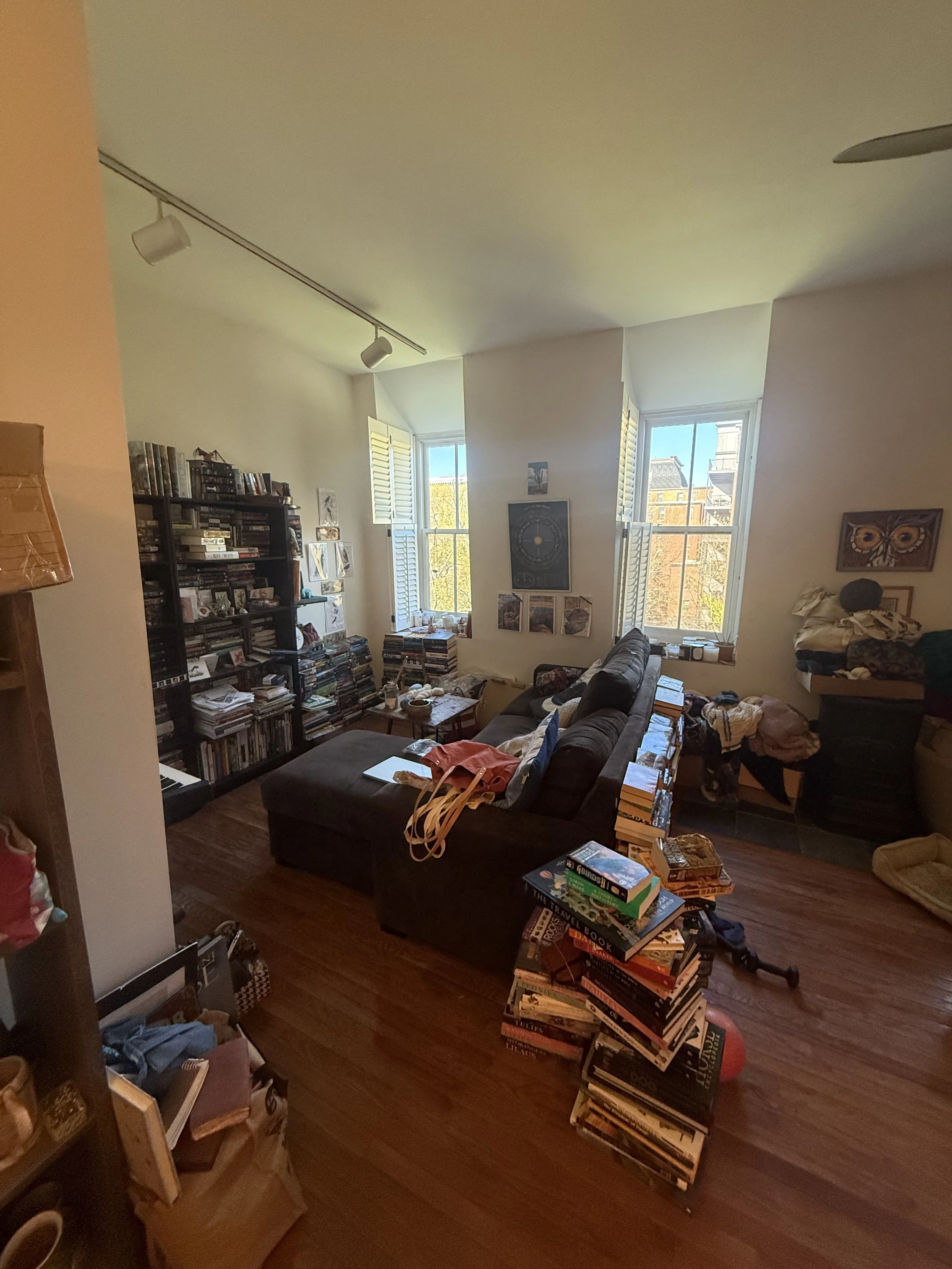 30 East Concord St, South End