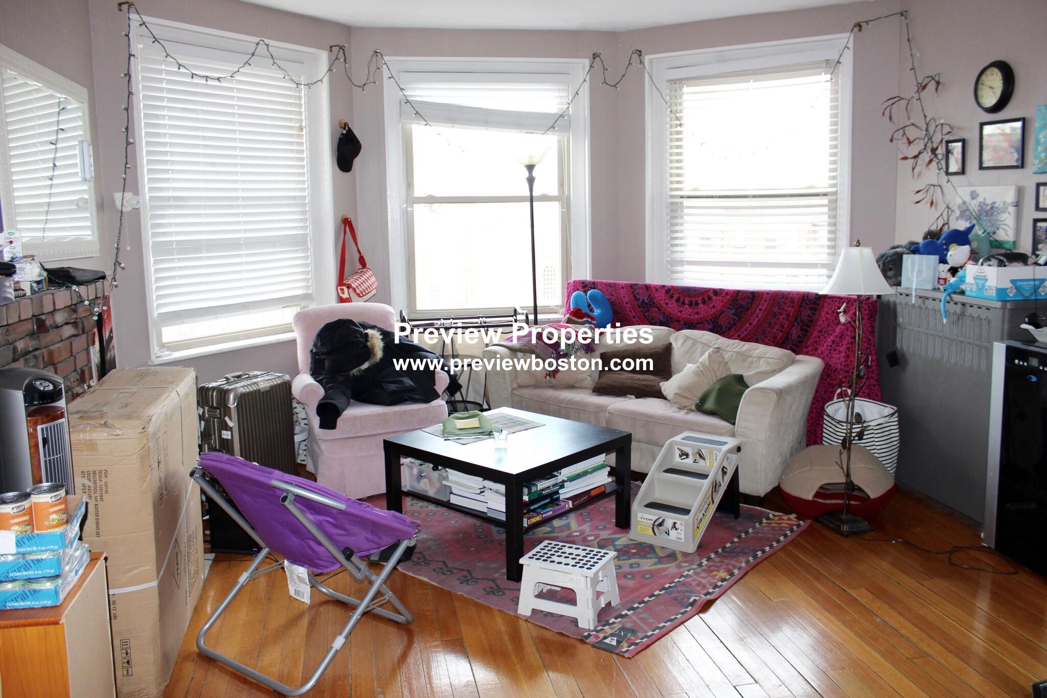 879 Beacon St, Fenway