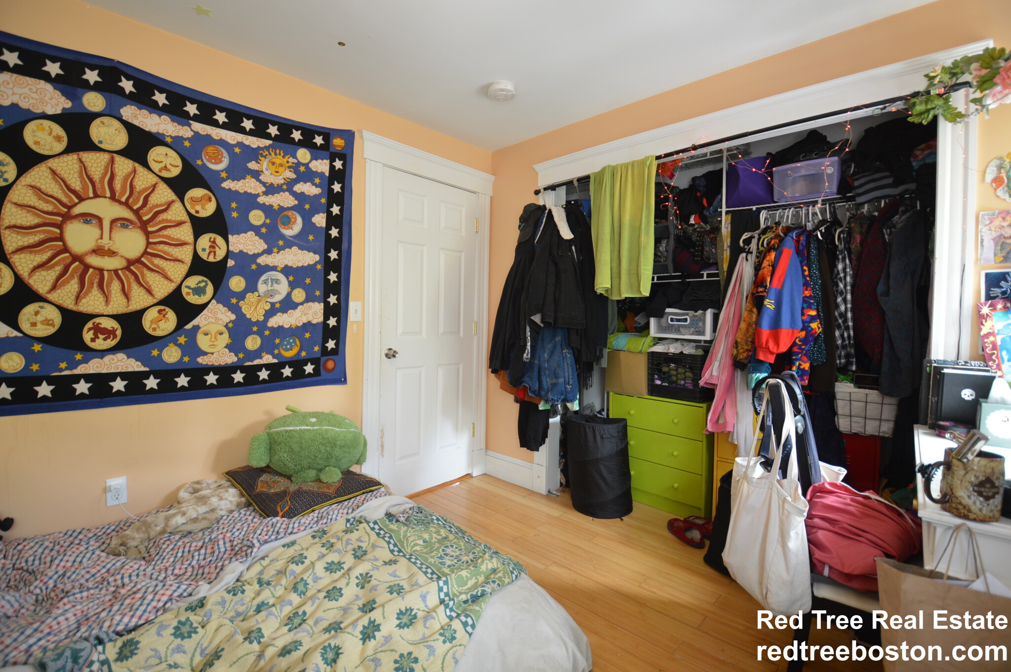 13 Centre St, Roxbury