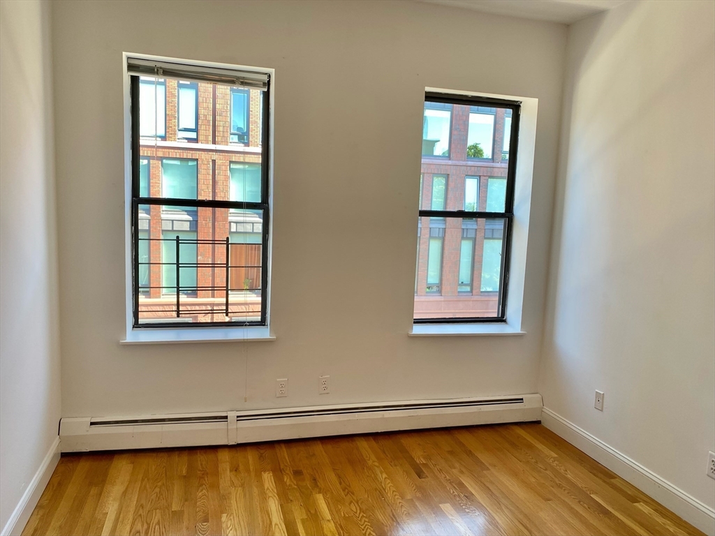 225 East Berkeley St, South End