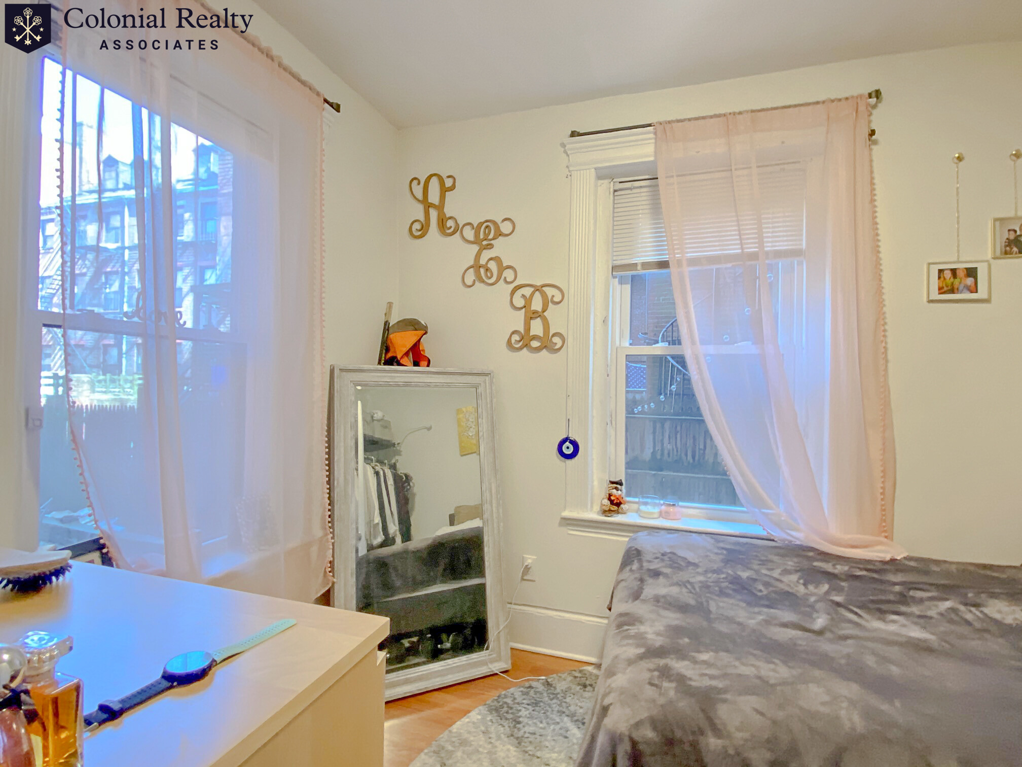 43 Joy St, Beacon Hill