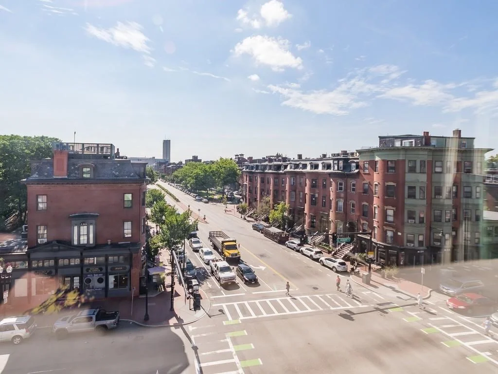 492 Massachusetts Ave, South End