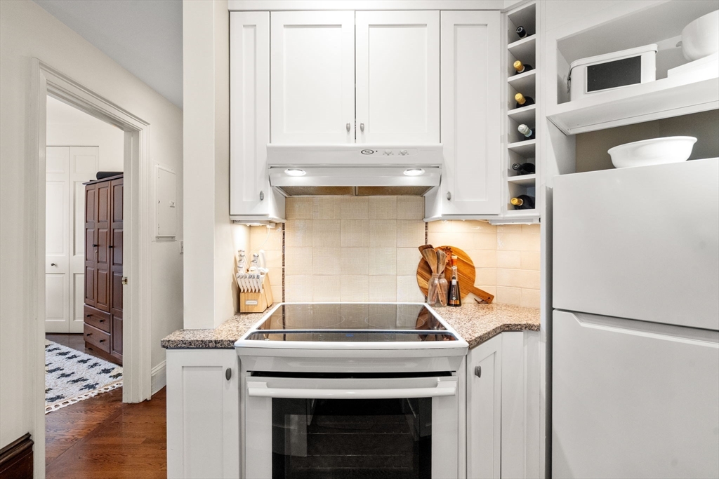 496 Columbus Ave, South End