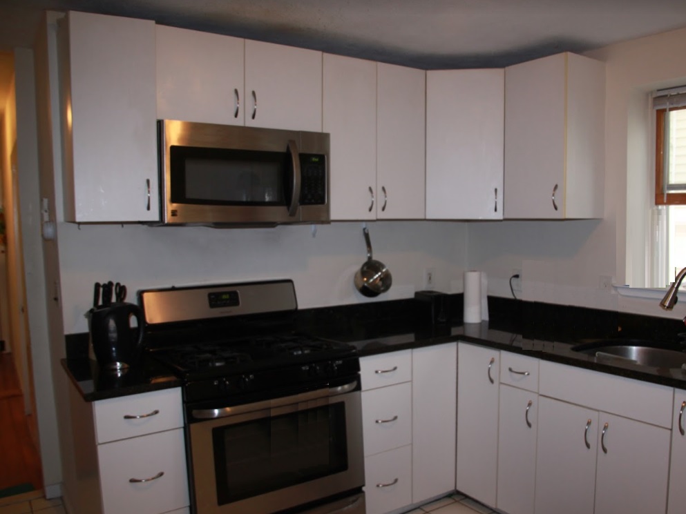 3 bed, 1 bath apartment for rent at 3899 Washington St Unit 1, Roslindale — photo 1 of 7