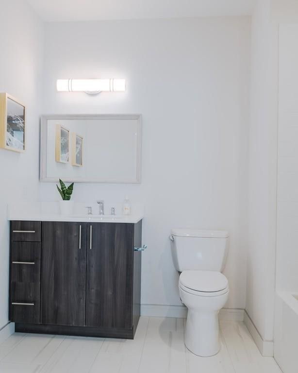 Studio bed, 1 bath apartment for rent at 23 Bridge St Unit 307, Quincy Center — photo 5 of 7