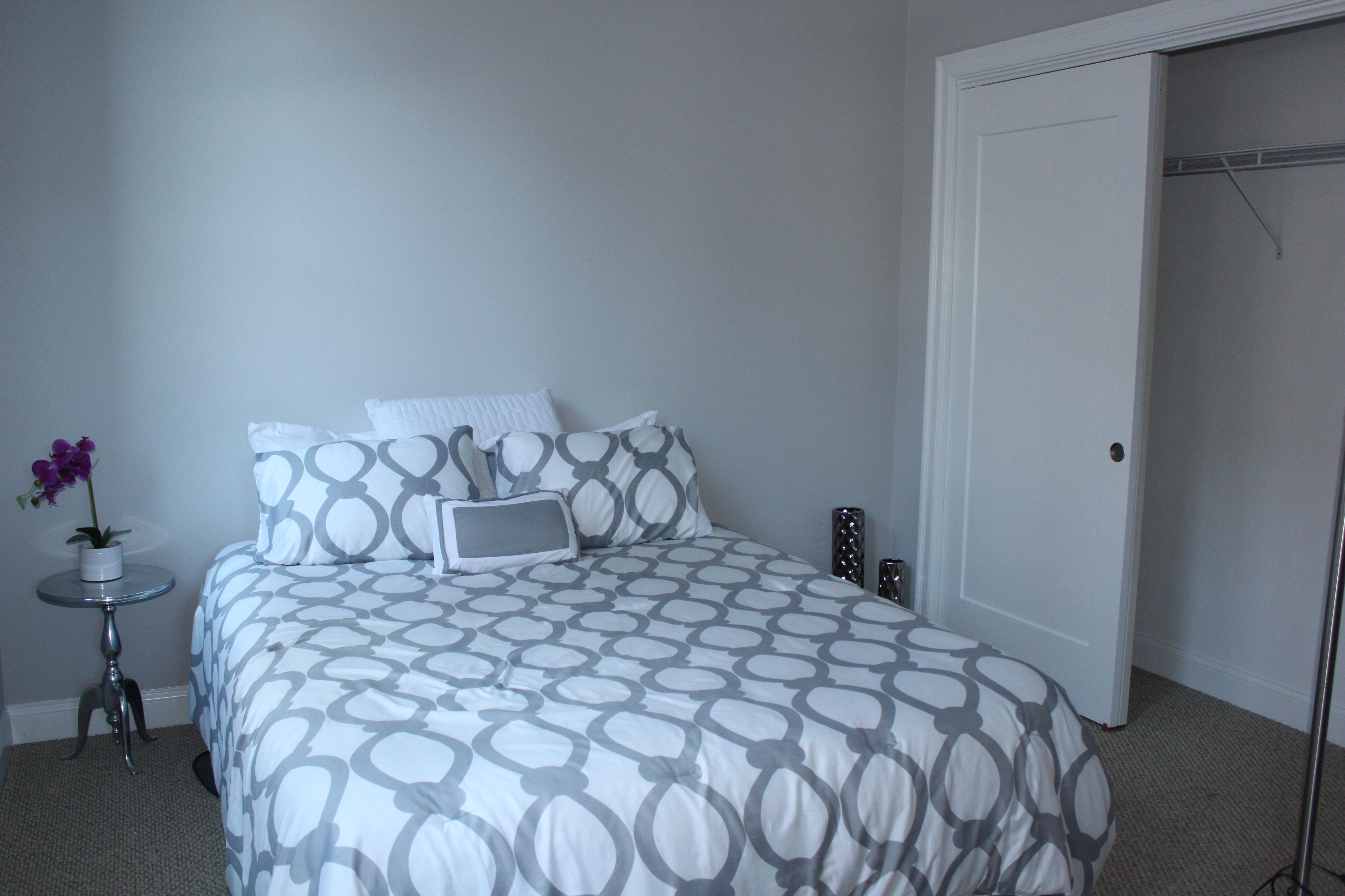 2 bed, 2 bath apartment for rent at 10 Merrymount Rd Unit 304, Quincy — photo 4 of 5