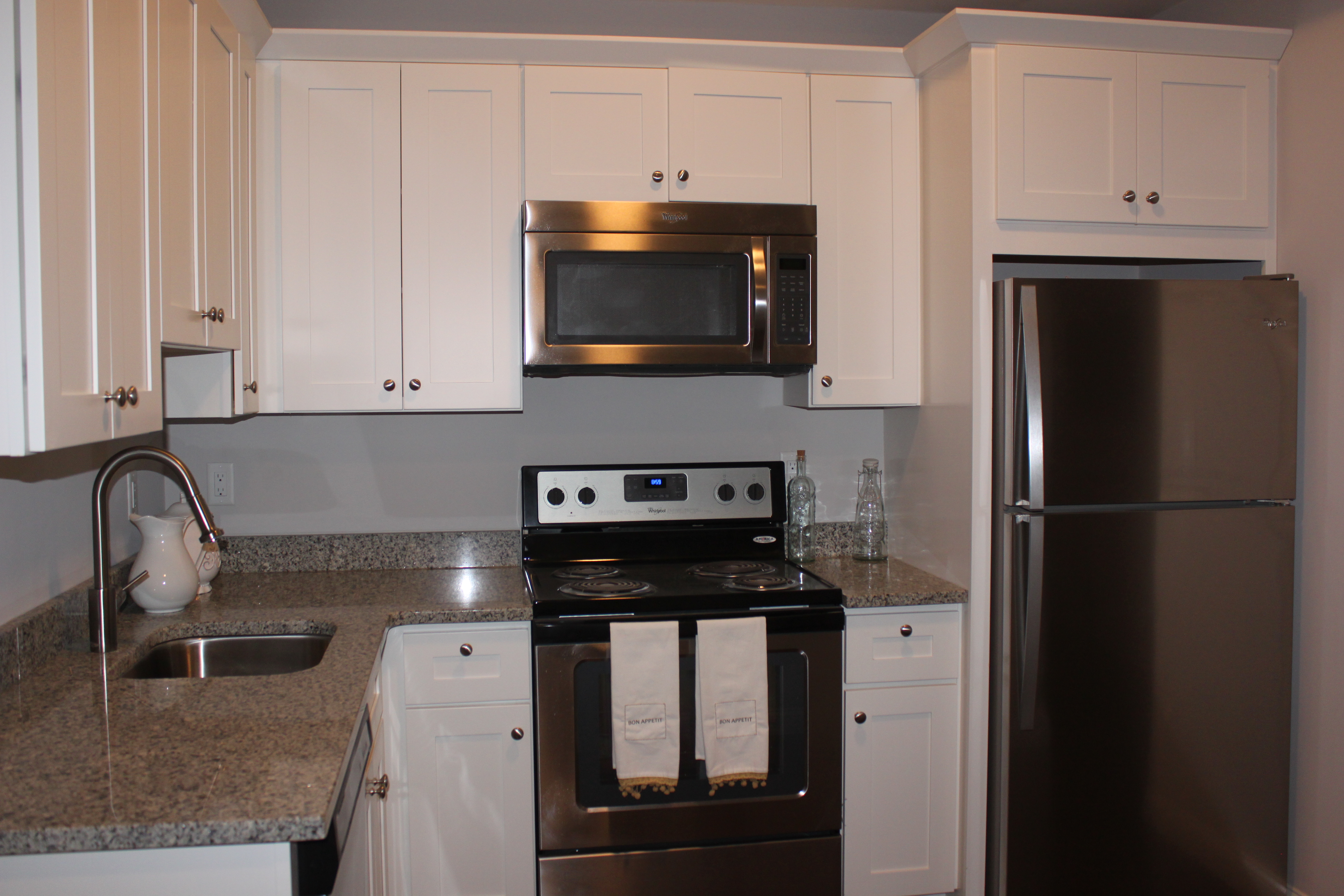 2 bed, 2 bath apartment for rent at 10 Merrymount Rd Unit 304, Quincy — photo 3 of 5