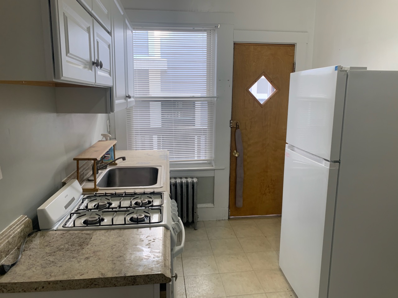 2 bed, 1 bath apartment for rent at 121 Hawthorne St Unit D5, Chelsea — photo 7 of 17
