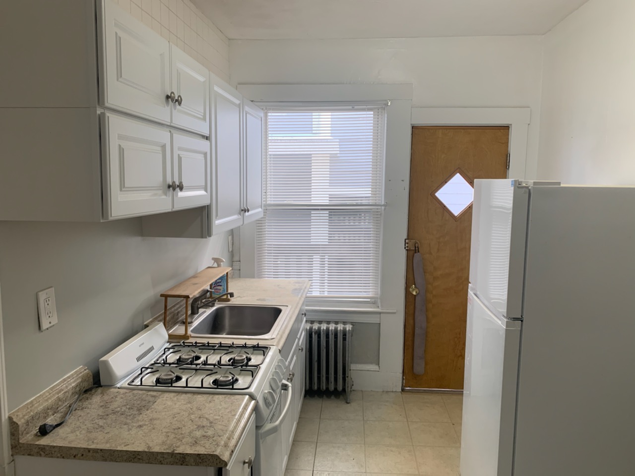 2 bed, 1 bath apartment for rent at 121 Hawthorne St Unit D5, Chelsea — photo 8 of 17