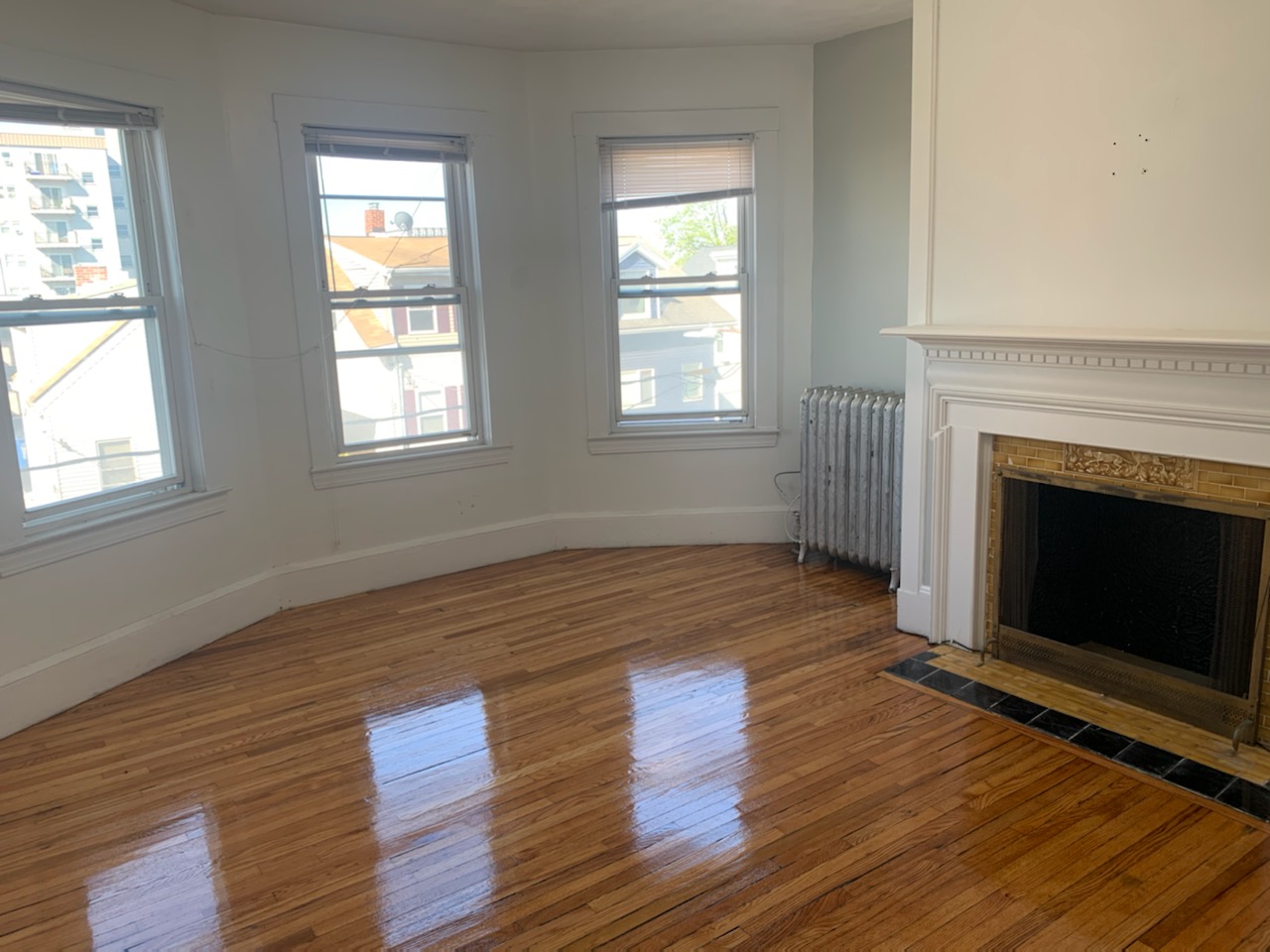 2 bed, 1 bath apartment for rent at 121 Hawthorne St Unit D5, Chelsea — photo 9 of 17