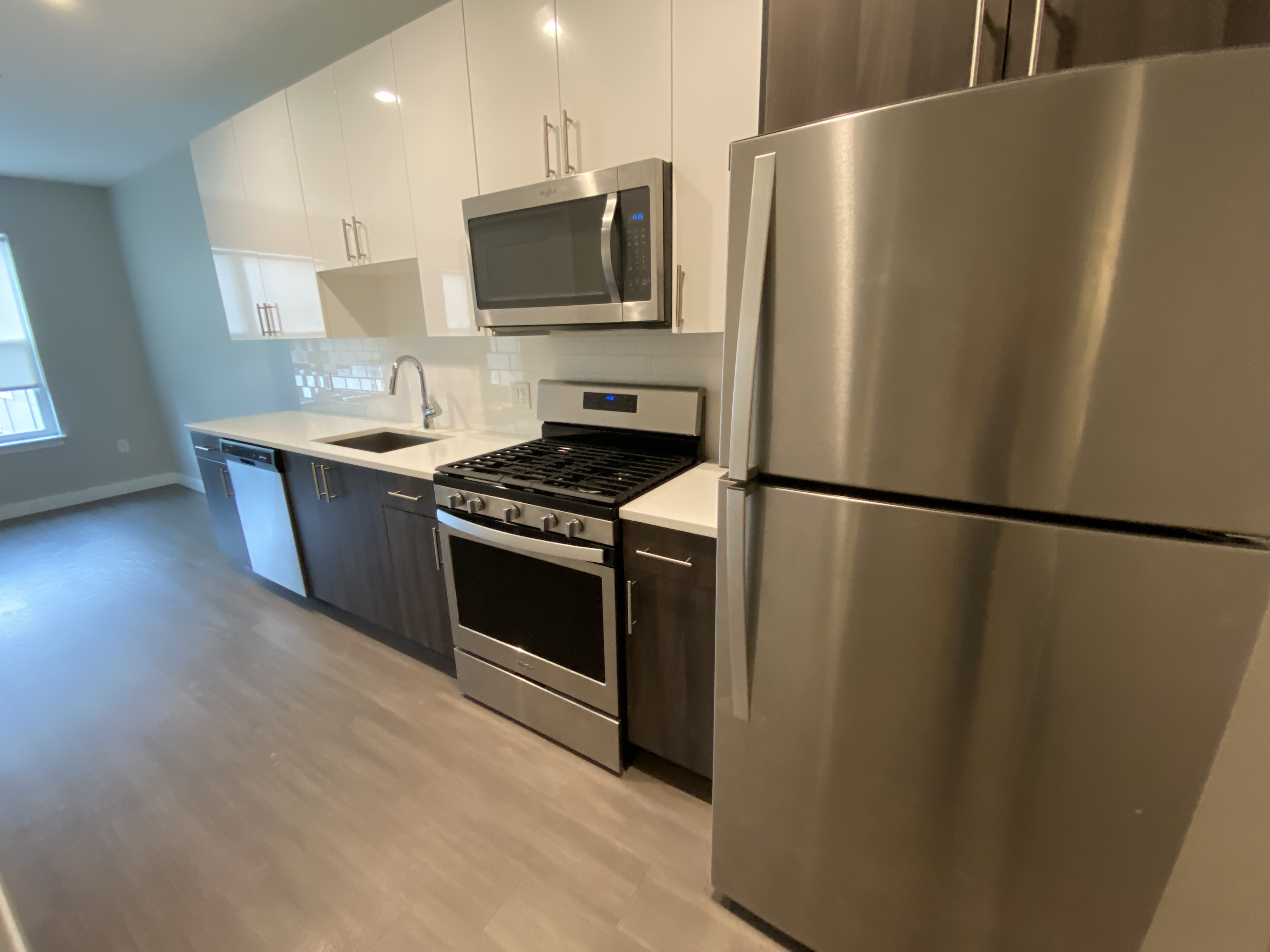 Studio bed, 1 bath apartment for rent at 23 Bridge St Unit 307, Quincy Center — photo 1 of 7