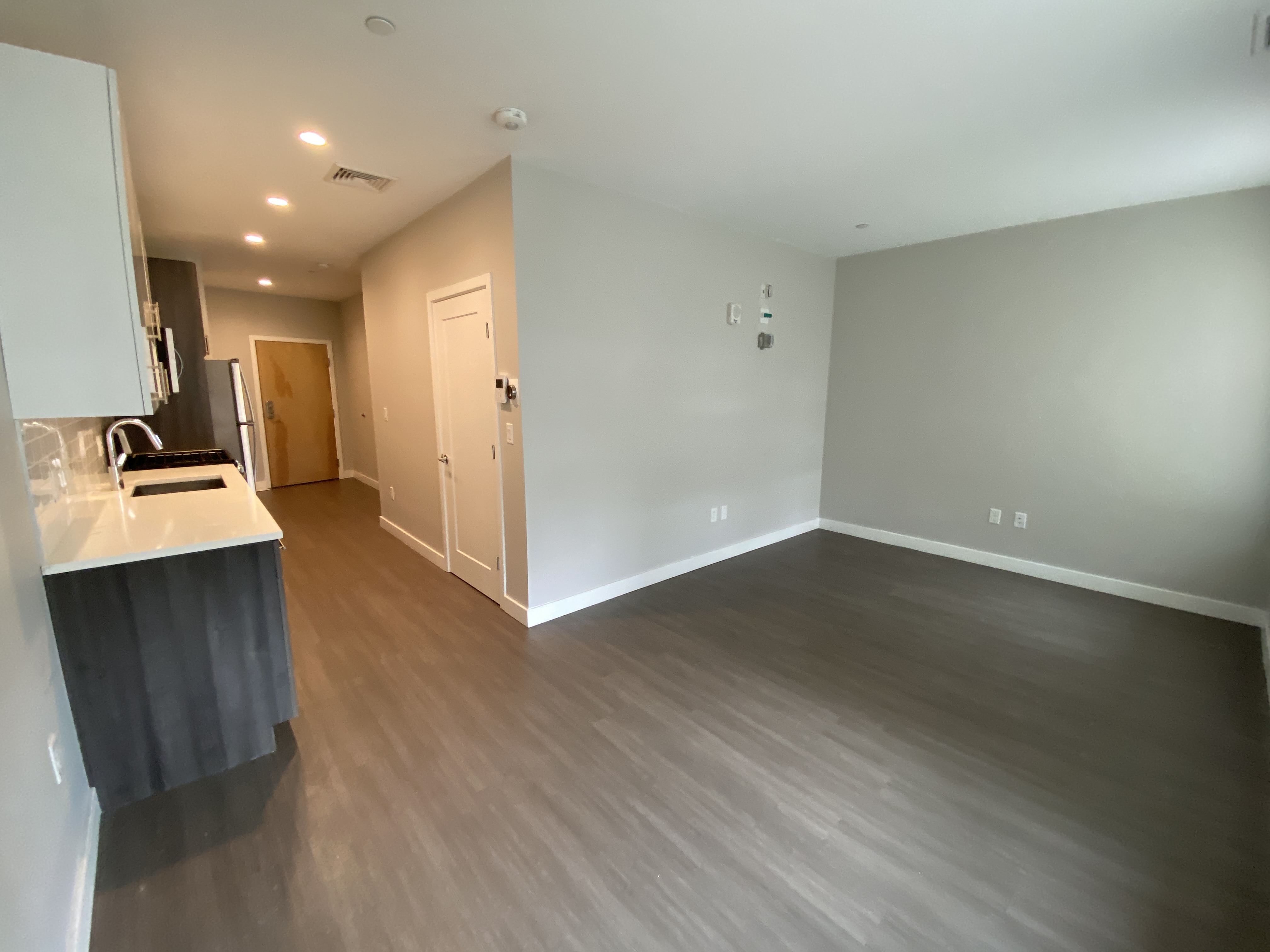 Studio bed, 1 bath apartment for rent at 23 Bridge St Unit 307, Quincy Center — photo 2 of 7
