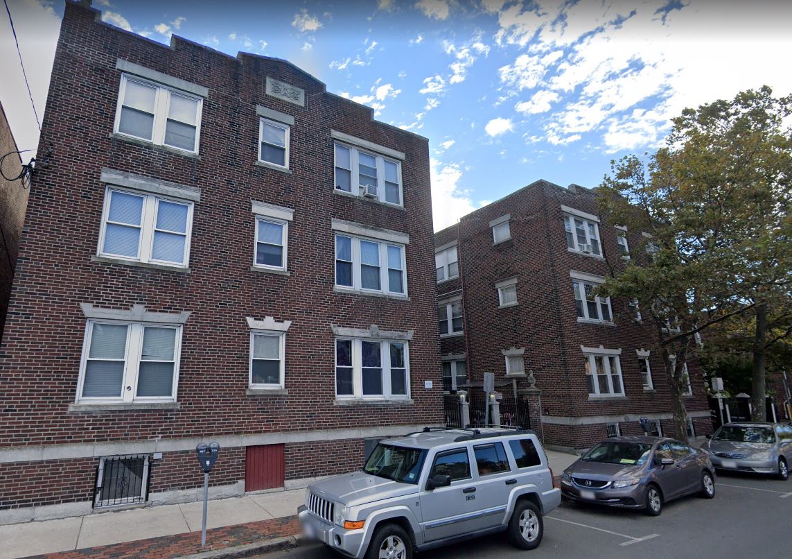 2 bed, 1 bath apartment for rent at 121 Hawthorne St Unit D5, Chelsea