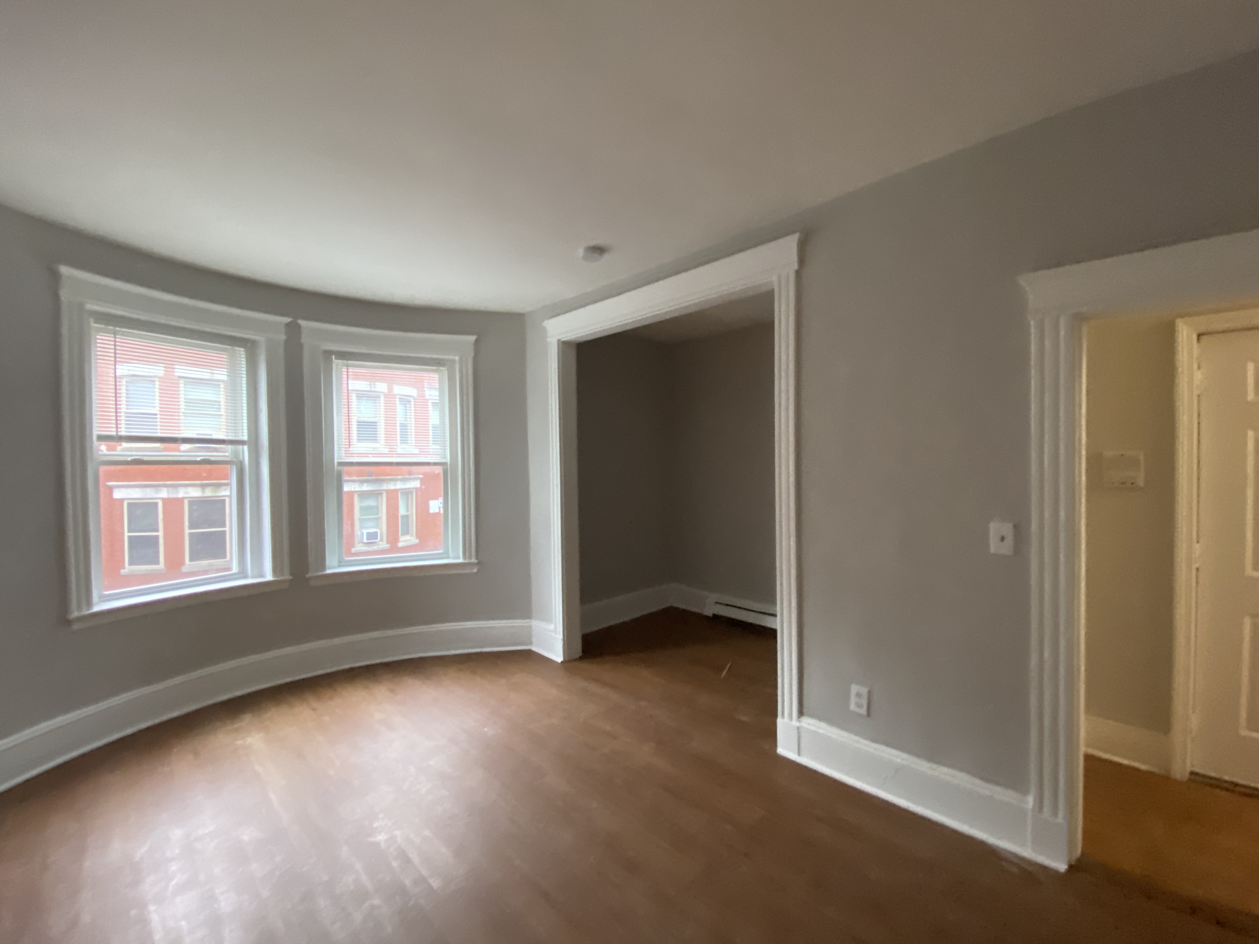 2 bed, 1 bath apartment for rent at 96 98 Woodledge Unit 1R, Allston — photo 9 of 12
