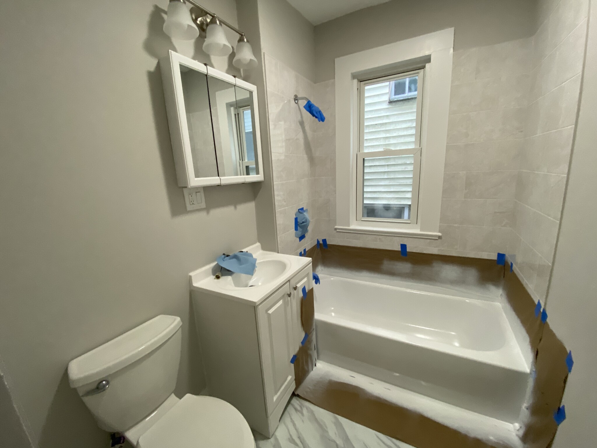 4 bed, 1 bath apartment for rent at 38 Bellevue St Unit 1, Dorchester — photo 6 of 9
