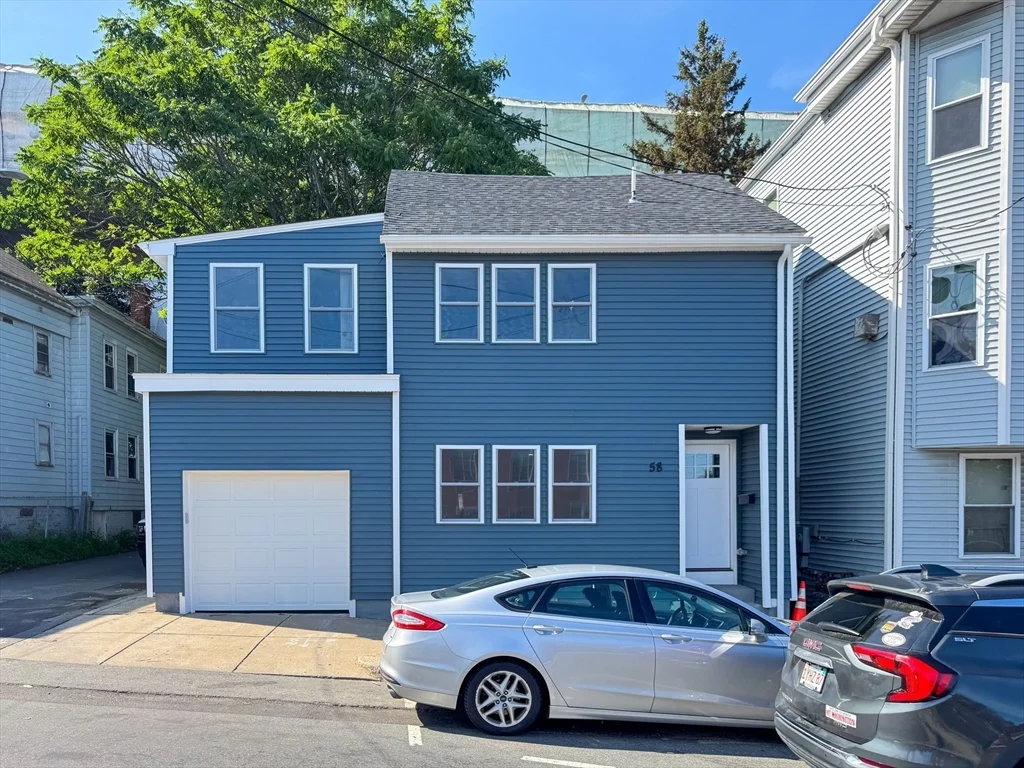 58 Chestnut St, Chelsea