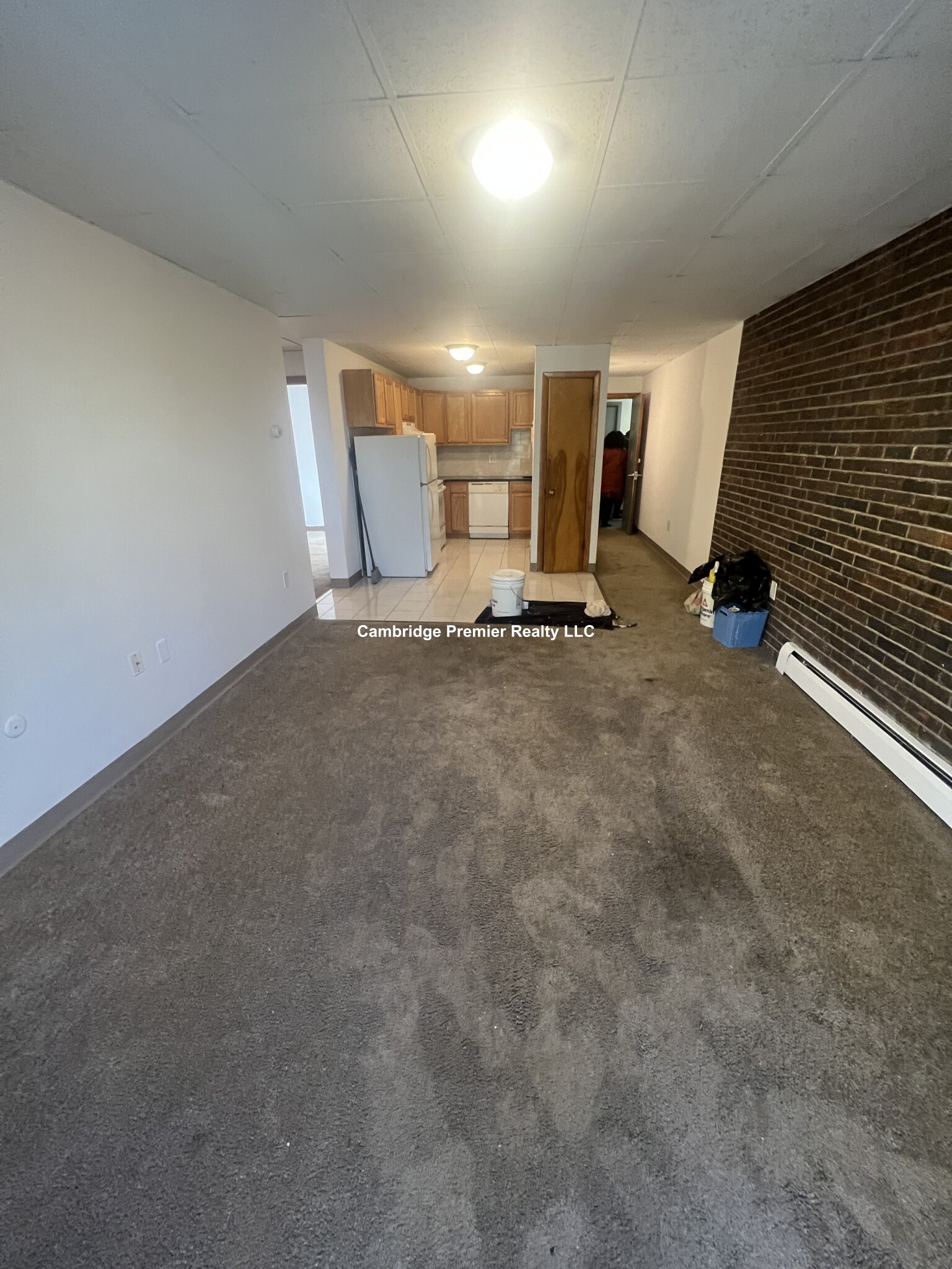 88 Beacon St, Ward Two