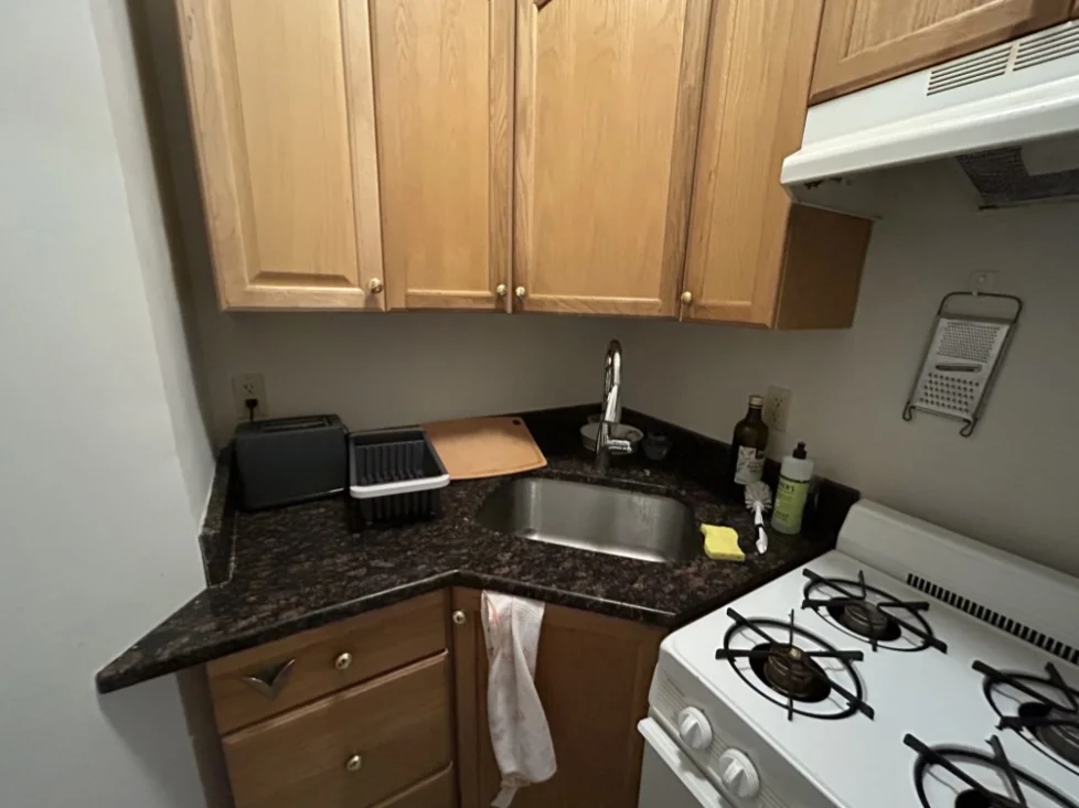 38 Hemenway St, Fenway