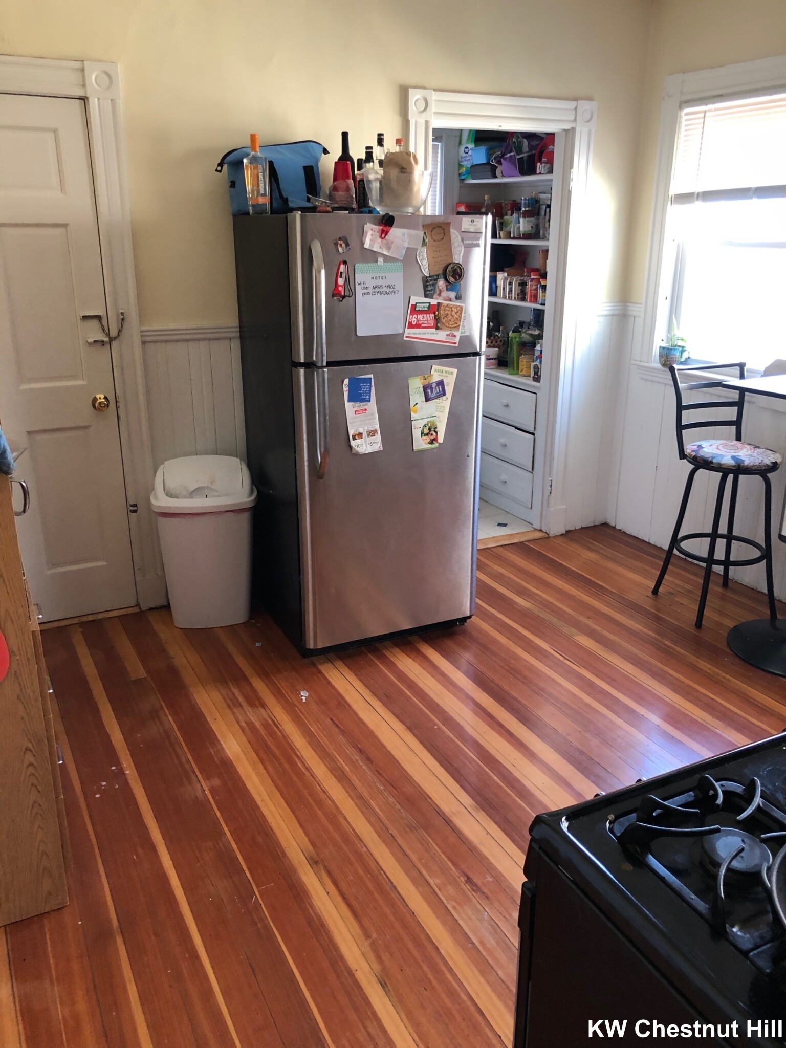 35 Allston St, Brighton