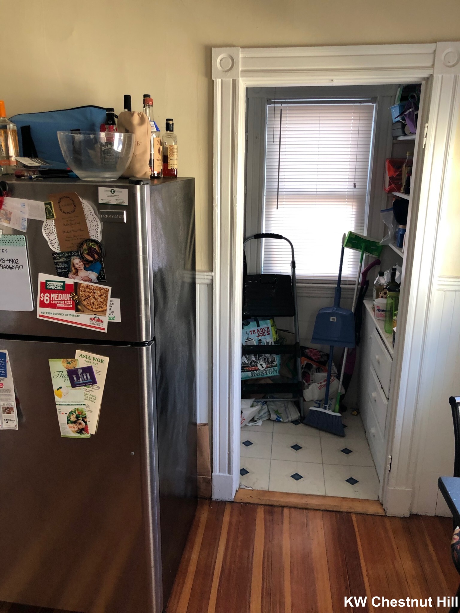 35 Allston St, Brighton