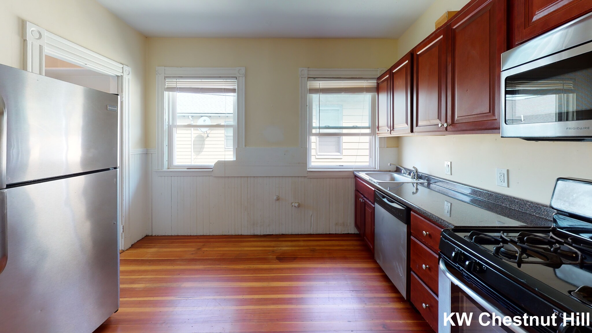 35 Allston St, Brighton